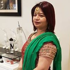 Monika Bhatia