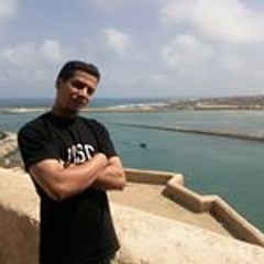 Bouchaib Laaouini