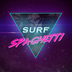 Surf Spaghetti