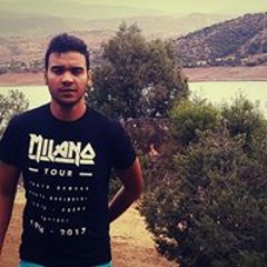 Said Eddaoudi