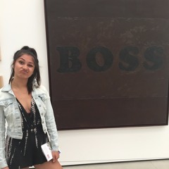 Sabrina Patel