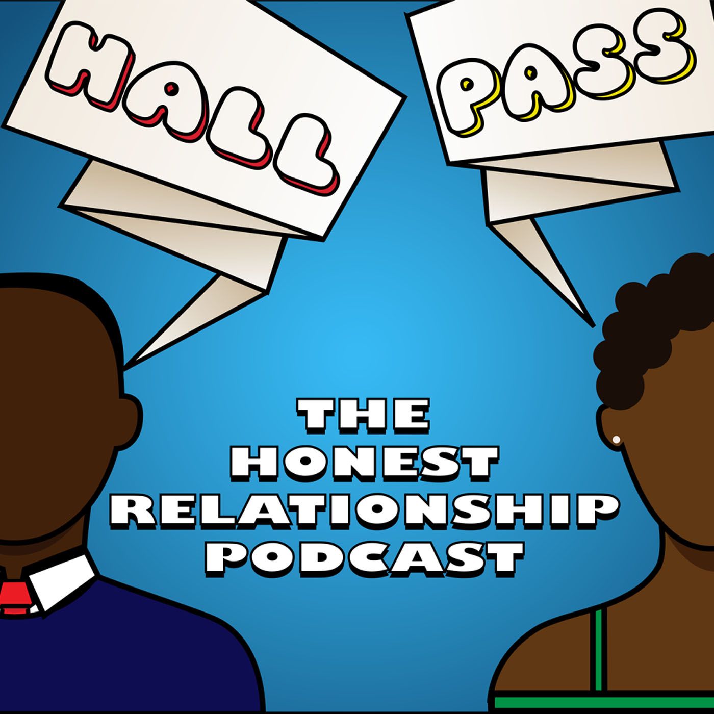 Hall Pass Podcast