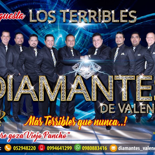 Los Terribles Diamantes de Valencia’s avatar