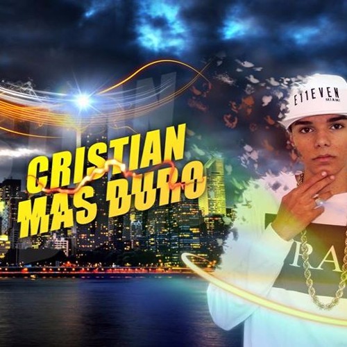 Christian Roque’s avatar