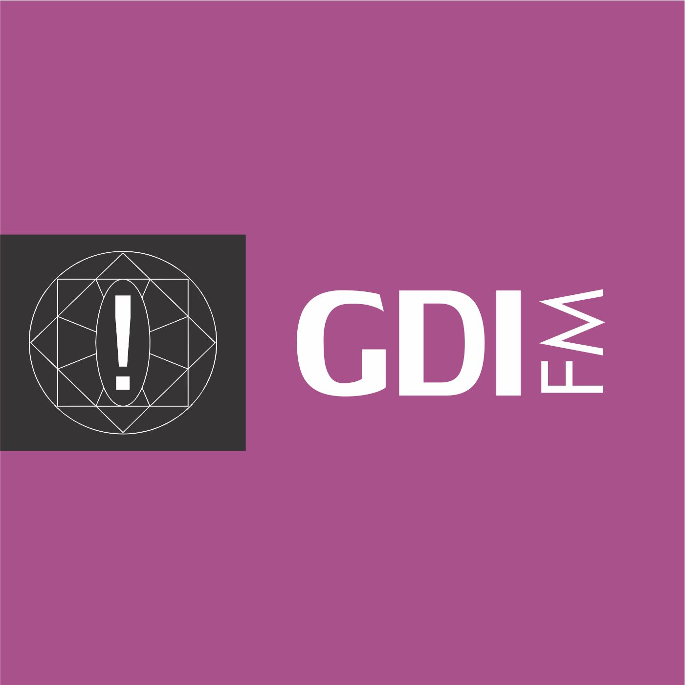 GDI FM cover