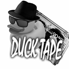 Duck Tape Ede