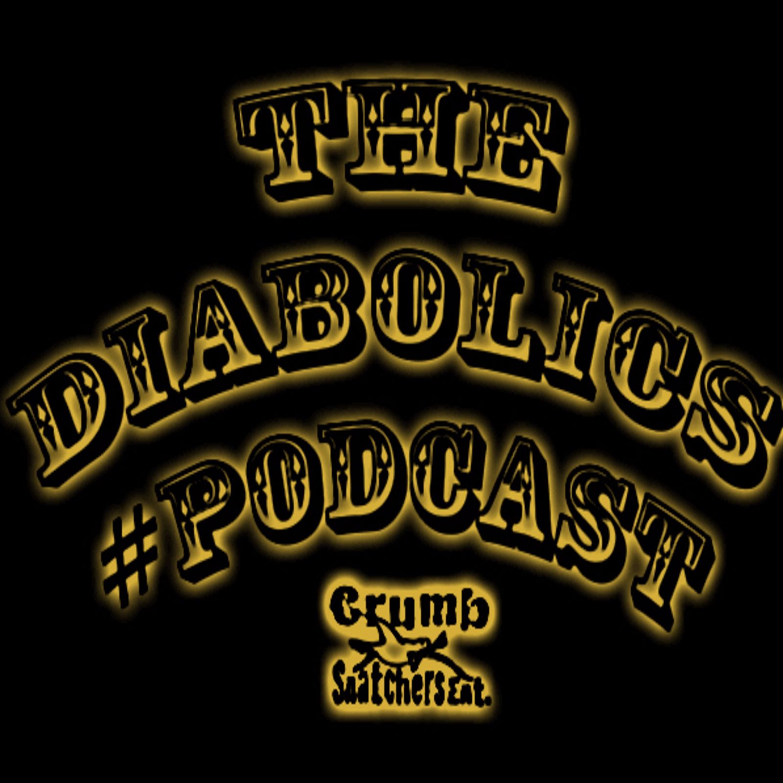 The Diabolics