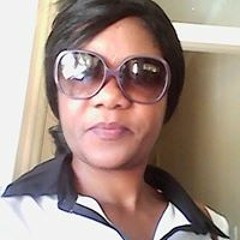Mpofu Thenjiwe