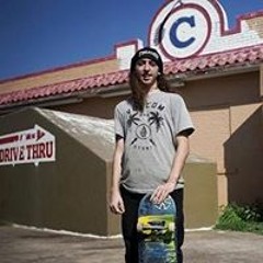 Alex Rich