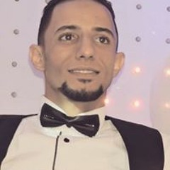 Mohamed Adel