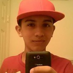 Tony Matute