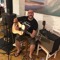 Rif Evans Music demo's