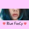 Blue FanCy