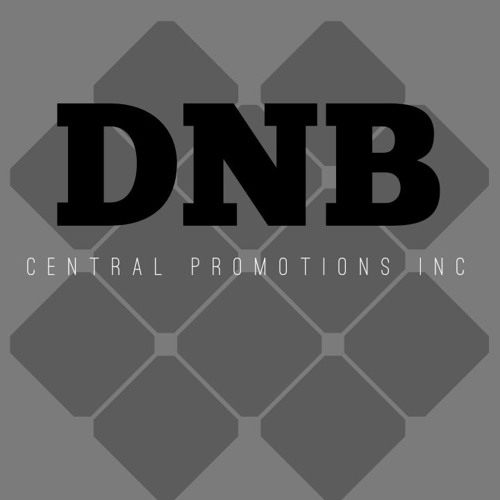 DNB Central Promotions’s avatar