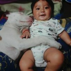 Mateo Neymar Cabascango