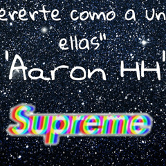 Aaron HH