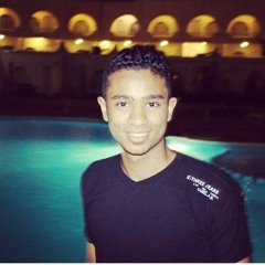 Ahmed Elmkahl