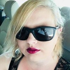 Amber Lea Kirkendoll