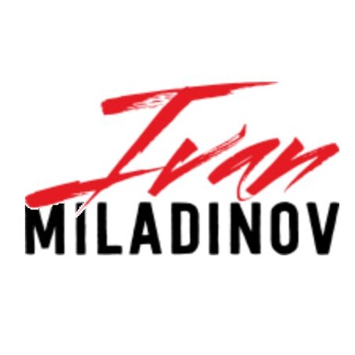 Ivan Miladinov’s avatar
