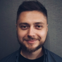 Egor Gorbachev