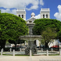 César J. Rodríguez