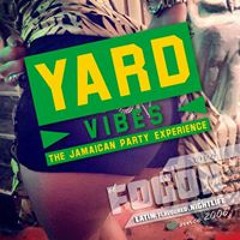 Yard Vibes Nbg
