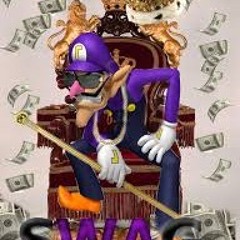 Waluigi