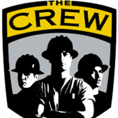 DANGER CREW