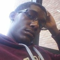 Christopher Burrow Jr