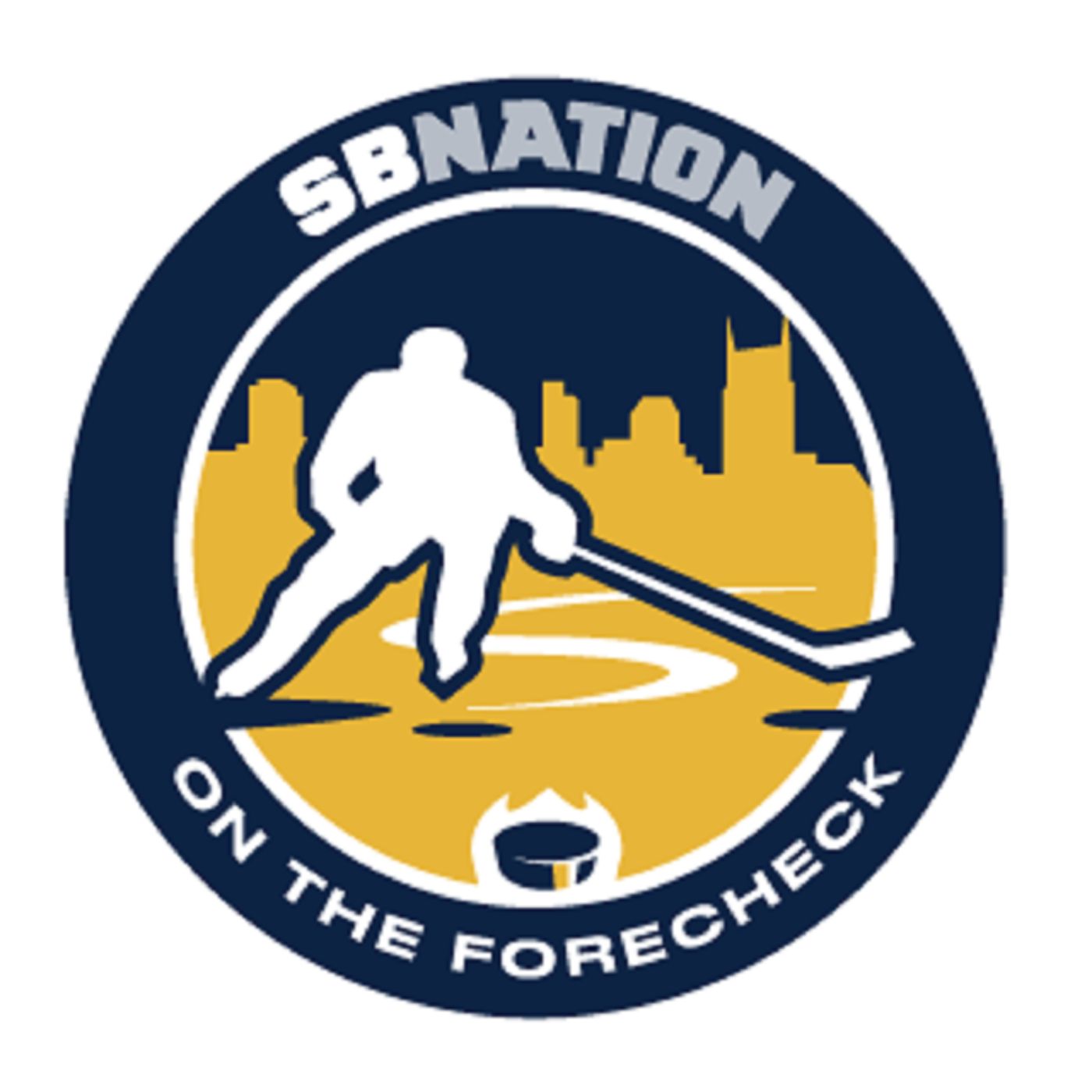 The Forecheck Podcast
