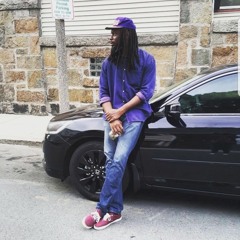 Jose Cuevo Ft. Kadillac Koop-No Problems