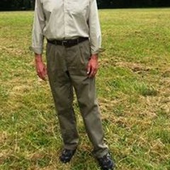 Steve Williamson