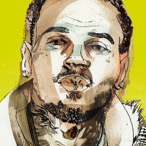 Chris Brown’s avatar