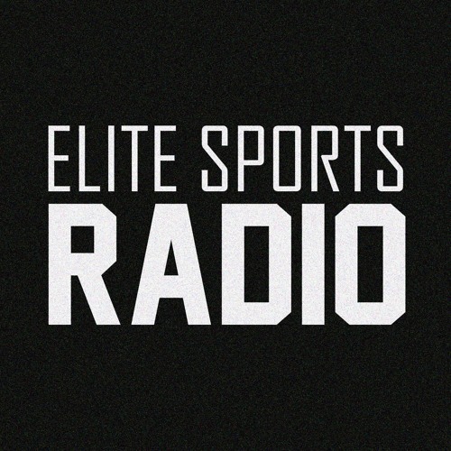 Stream Elite Sports Radio music Listen to songs, albums, playlists