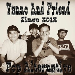 Vanno And Friends