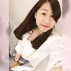 梁芳綾