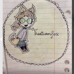 Saf Theautumnfox