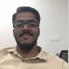 Jinu Joseph 2