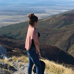 Христия Н. Лафетова