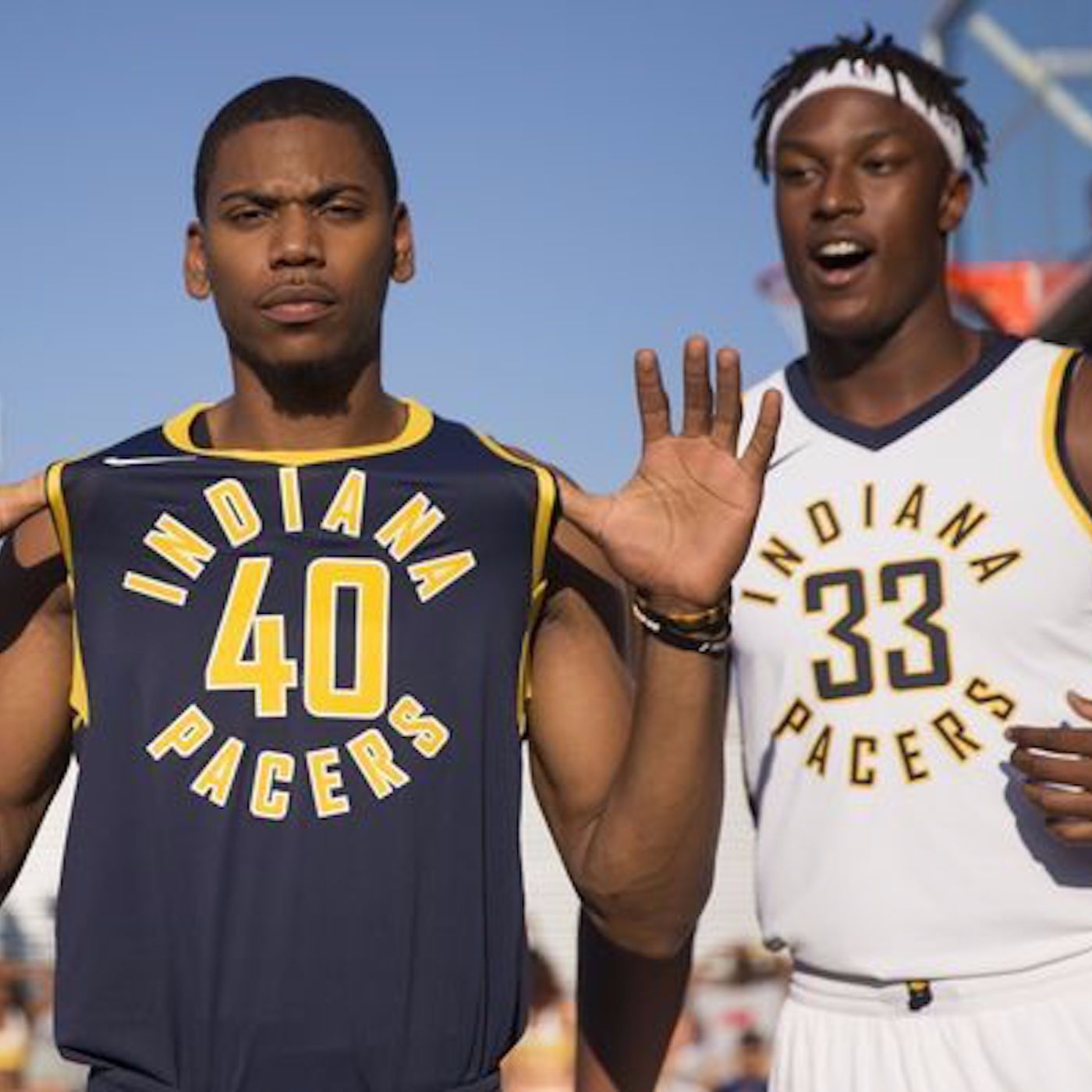 Keeping Pace NBA Basketball Podcast