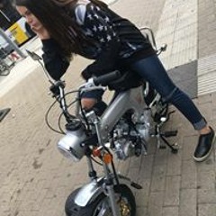 Lisa Meeuws