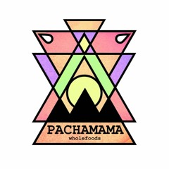 Pachamama's Jungle