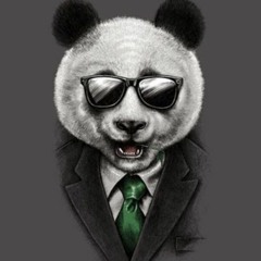 Dancing Panda