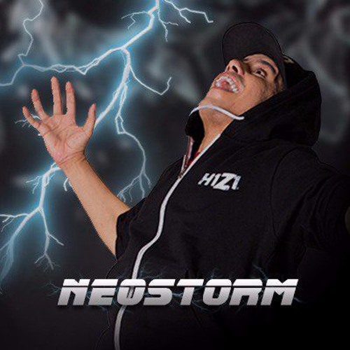 Neostorm’s avatar