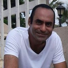 Ashraf Mohamed Ramadan