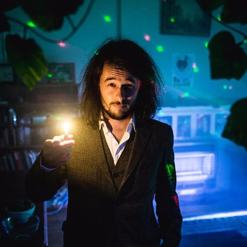 Free Listening on SoundCloud