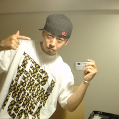 DJmamushi BlueGoat