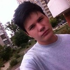 Artem Tovstenko