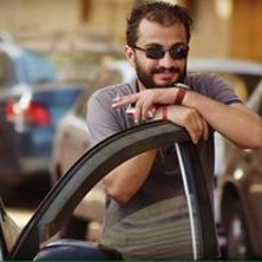 محمد عوض ذكى