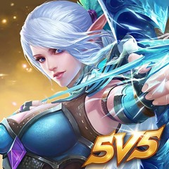 Mobile Legends: Bang Bang Indonesia